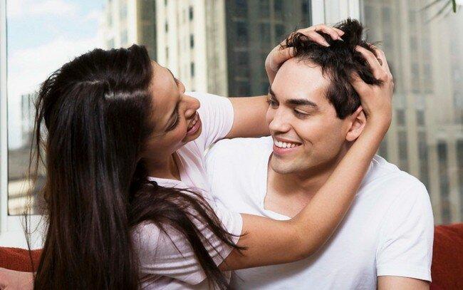 5 способов сохранить любовь в отношениях