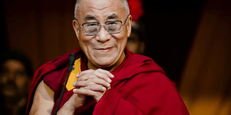 Исцеляющие цитаты Далай-лама, которые помогут найти ответы на сложные жизненные вопросы