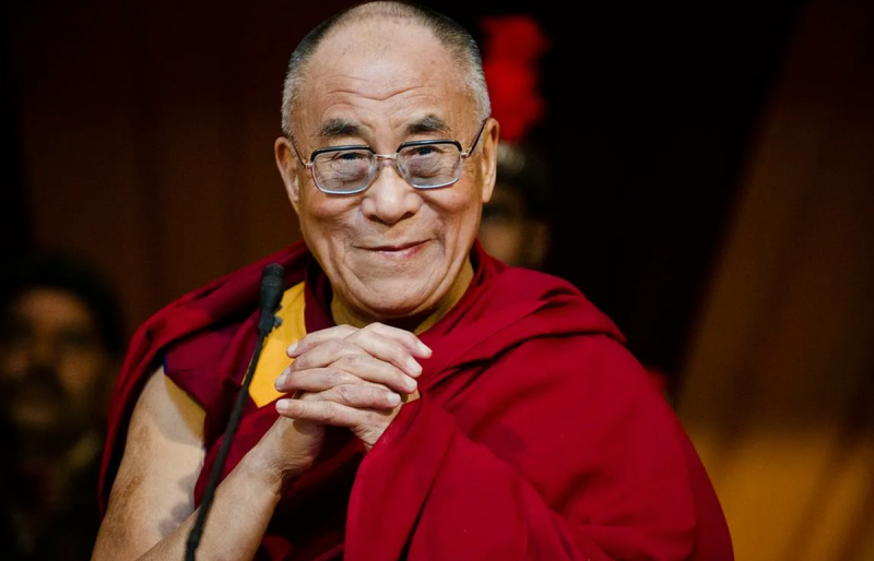Исцеляющие цитаты Далай-ламы помогут вам найти ответы на сложные жизненные вопросы