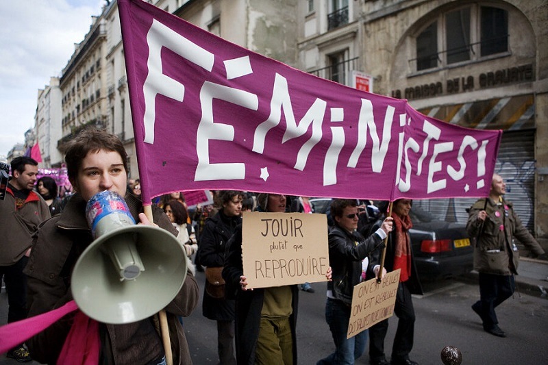История феминизма и его значение в современных реалиях