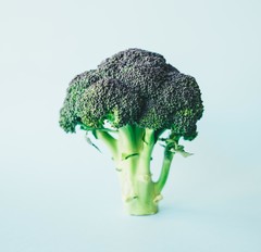 мгновенный тест с картинками: выбери свой любимый овощ и узнай свою индивидуальность