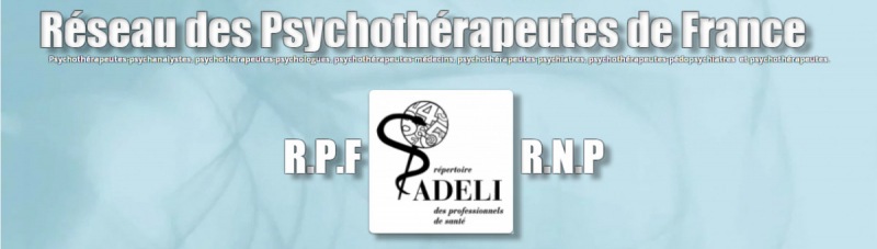 Психотерапевт во Франции.