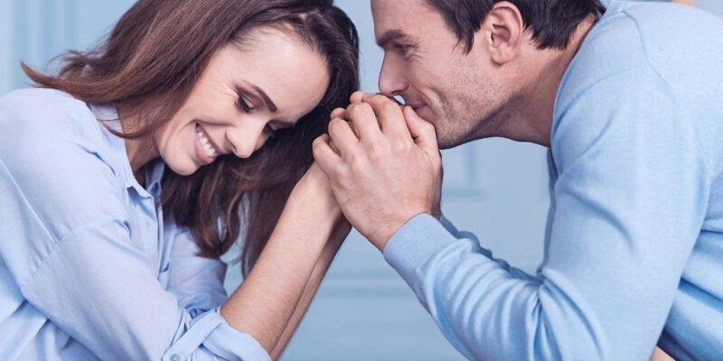 Как улучшить отношения с мужем - советы психолога