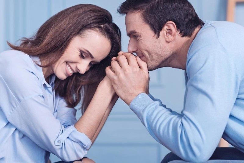 Как наладить отношения с мужем — советы психолога