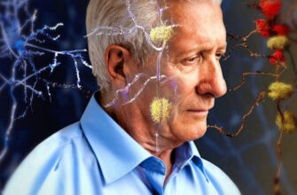 Как замедлить старение мозга?