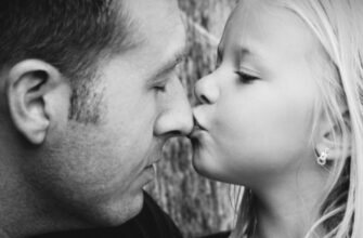 Как отцовское воспитание дочери влияет на ВЫБОР ею будущего мужа