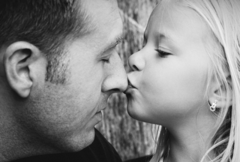 Как влияет отцовское воспитание дочери на ВЫБОР будущего мужа