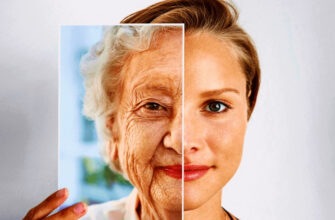Психологические аспекты старения и пожилого возраста