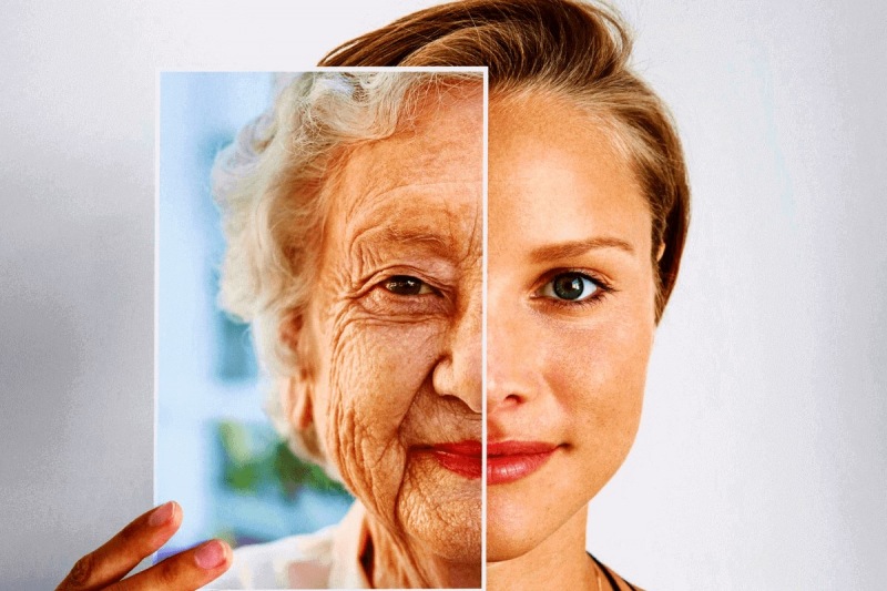 Психологические аспекты старения и старости
