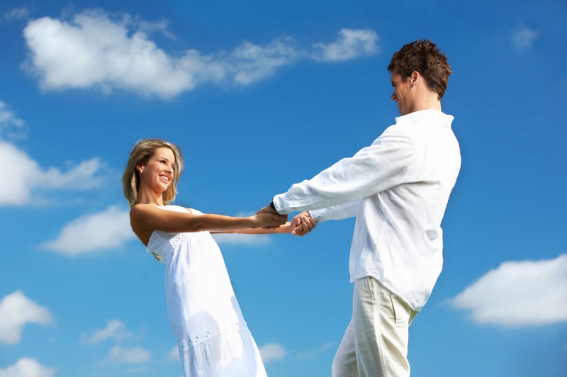 Супружеская близость: понимание, развитие и поддержание гармоничных отношений