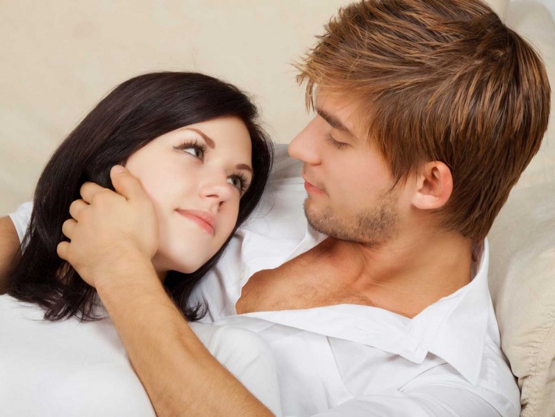 Супружеская близость: понимание, развитие и поддержание гармоничных отношений