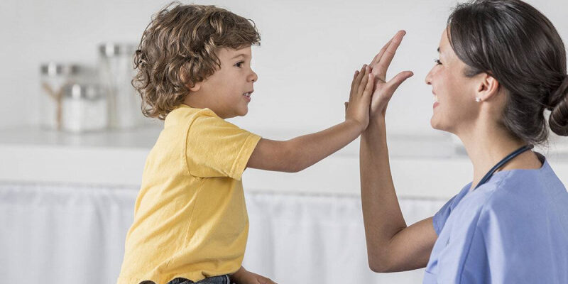 Три эффективных способа договариваться с ребенком без криков и гнева.
