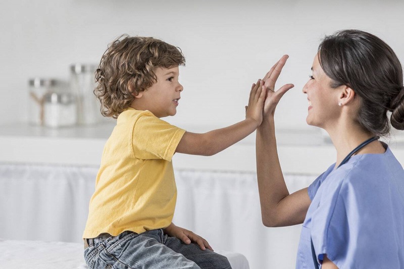 Три эффективных способа договориться с ребенком без крика и злости.