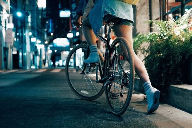 Эффективный способ борьбы с прокрастинацией: принцип «крутить педали велосипеда»