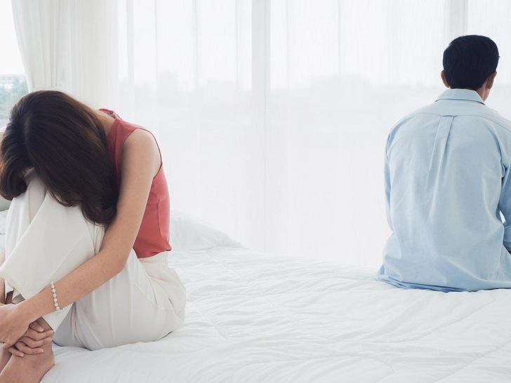 Любовь закончилась: 10 признаков того, что мужчина собирается вас бросить