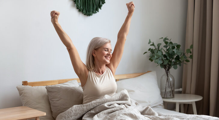 Помните про «эффект резинки»: почему мужу и жене надо спать в разных комнатах