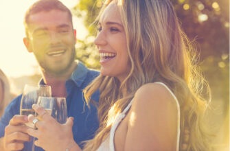 Снимите «пивные очки»: правда ли, что алкоголь делает женщин привлекательнее в глазах мужчин