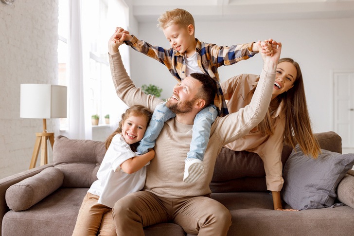 Стратегия «Дыма»: психолог Лабковский назвал 7 вещей, которые запрещены в счастливой семье