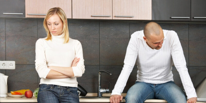 3 рекомендации, как вернуть доверие к мужу после того, как он обманул