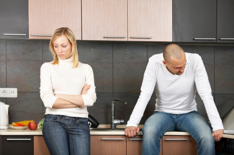 3 рекомендации, как вернуть доверие мужу после его измены
