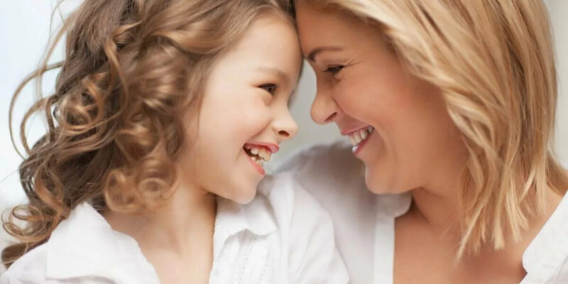 Как мать влияет на дочь и на её личную жизнь в дальнейшем