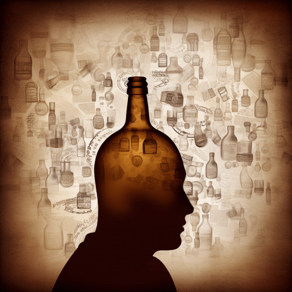 Что мы знаем о личностных особенностях алкоголиков
