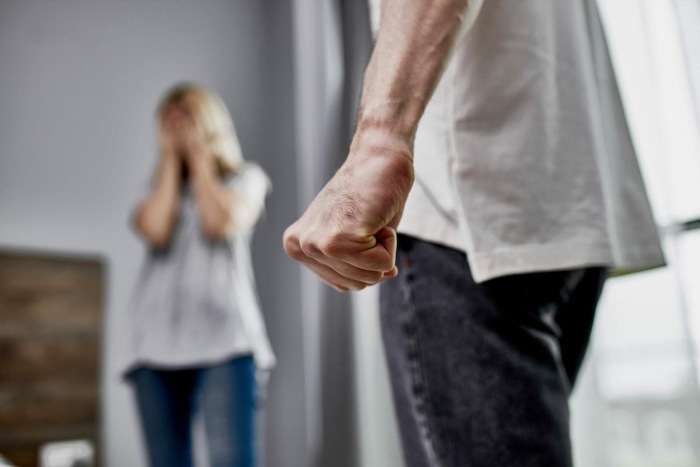 Виды насилия и как выйти из домашнего насилия