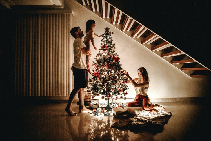 Психолог Лабковский объяснил, кому грозит «синдром новогодних праздников»