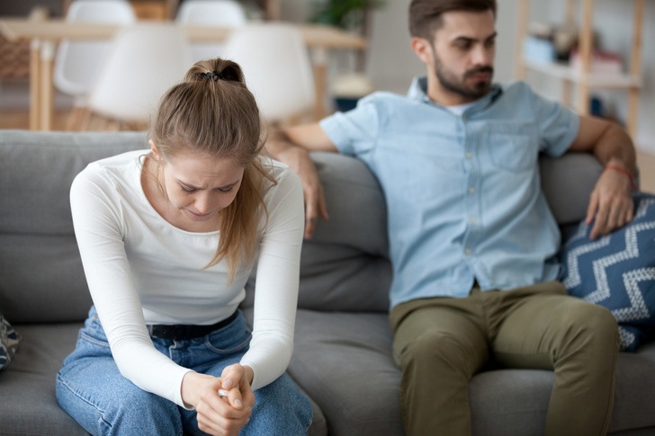 Психолог Митрохина назвала 8 вещей, которые женатые мужчины не должны себе позволять