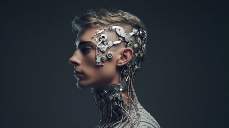 Психологические аспекты взаимодействия человека и искусственного интеллекта