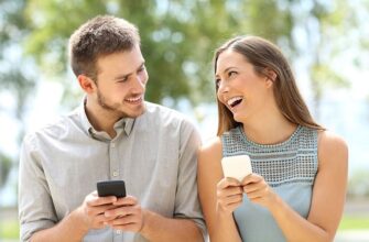 Социальное и психологическое влияние мобильных приложений для знакомств