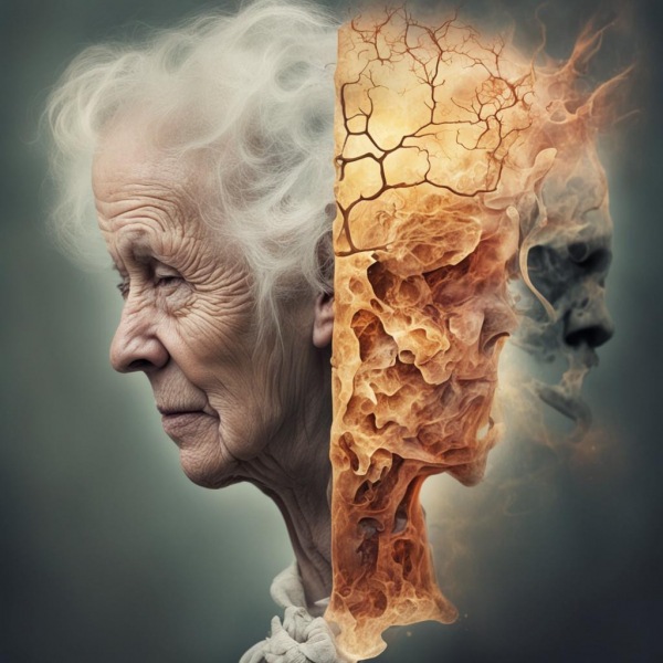 Деменция и бред: они кажутся похожими, но в чем различия?