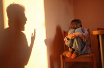 Формы эмоционального насилия в семье