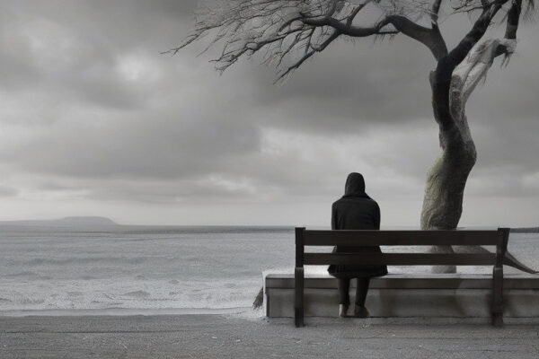 Одиночество-это свобода или несчастье?