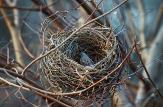 Психология материнства и роли "пустого гнезда"