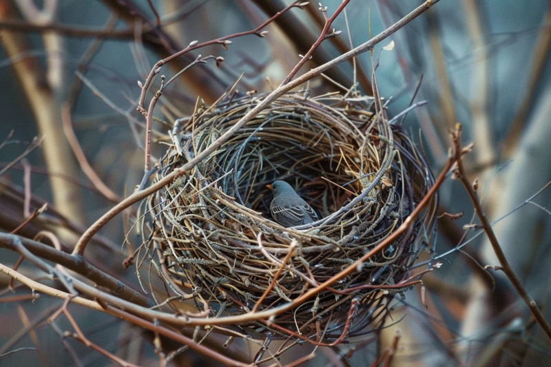 Психология материнства и роль «пустого гнезда