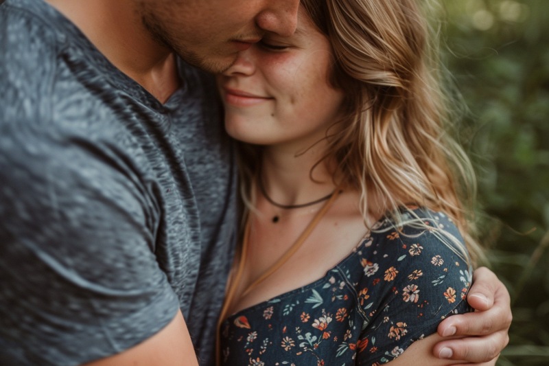 Интимность – ключевой компонент здоровых отношений