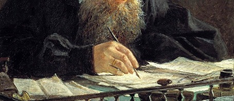 Как Лев Толстой искал смысл жизни