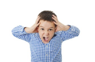 Как спокойно справляться с плохим поведением ребенка… Просто понимая 5 главных его причин.