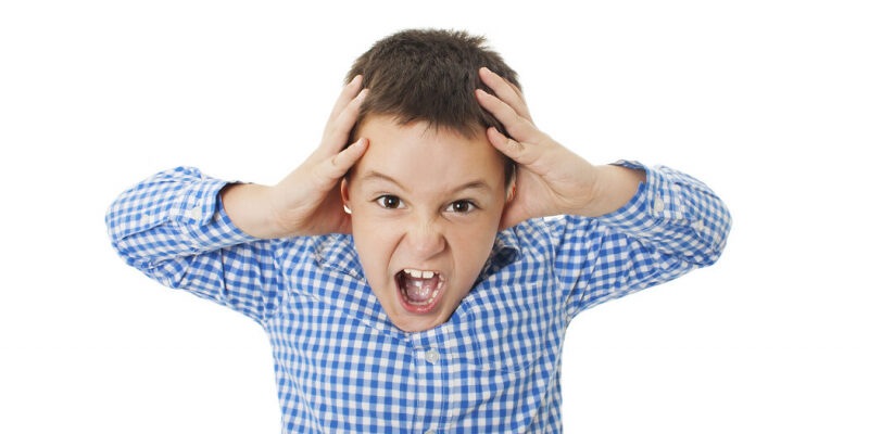 Как спокойно справляться с плохим поведением ребенка… Просто понимая 5 главных его причин.