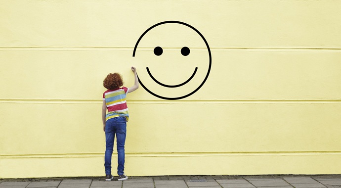 Наука счастья и позитивная психология