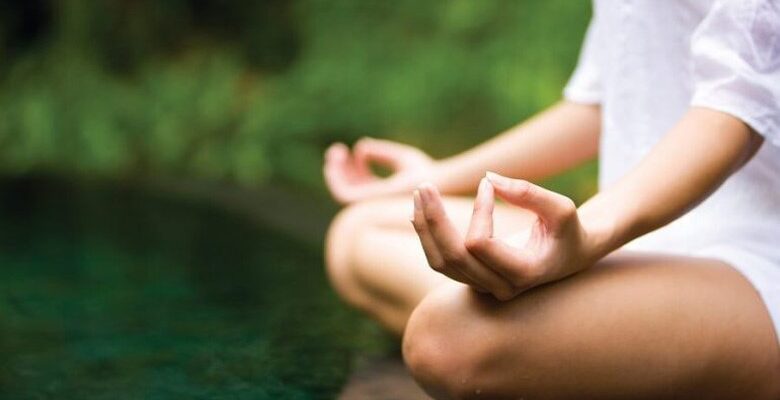 Сила осознанности и медитации
