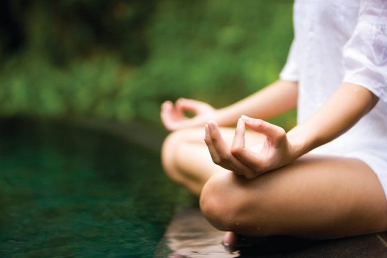 Сила осознанности и медитации