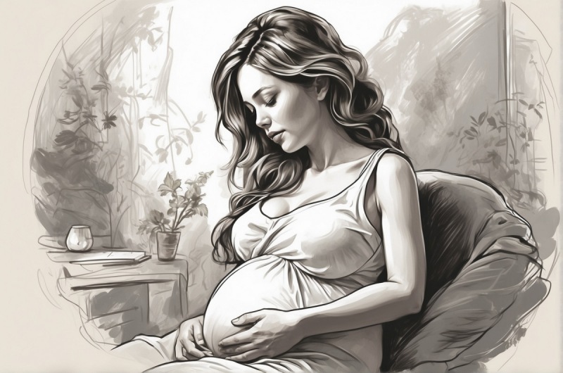 16 причин, почему не наступает долгожданная беременность