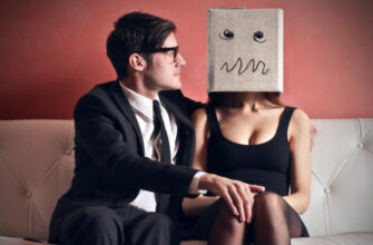 Эмоционально недоступный партнер. Почему мы выбираем недоступных или нелюбящих партнеров?