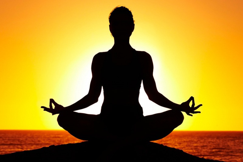 Кундалини йога и терапия