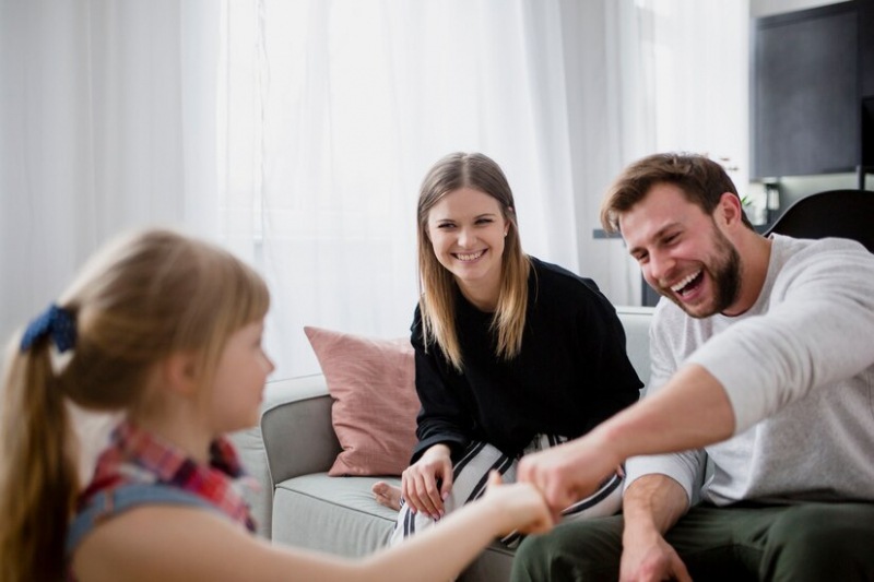 Как построить счастливую семейную жизнь: советы и рекомендации
