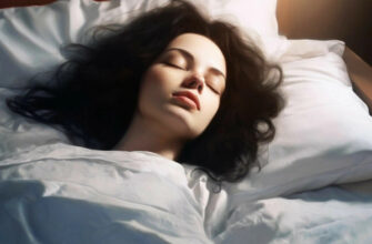 Сон. Что нарушает крепкий сон? Что влияет на утренний подъем?
