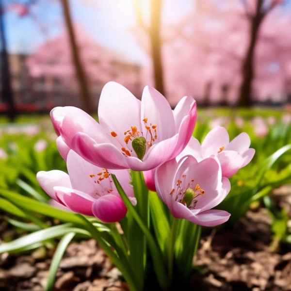 Весна – время перемен, привычек и целей