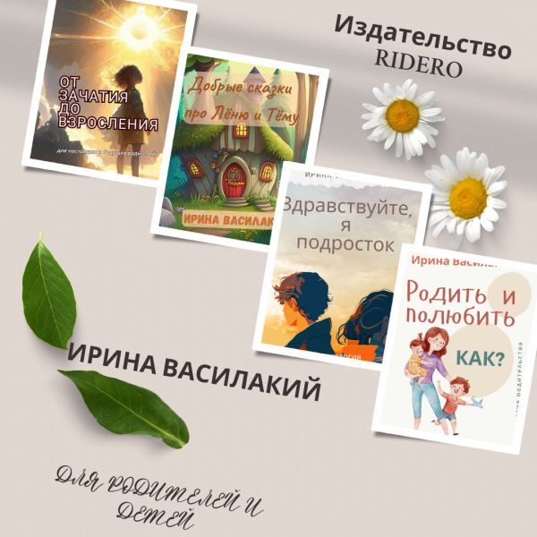 История о скучающей девушке.